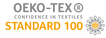 OEKO TEX Standard100