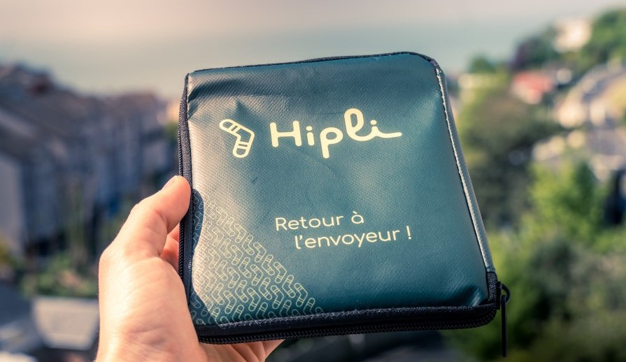 hipli avec fond